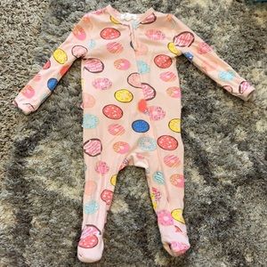 Angel dear donut footie